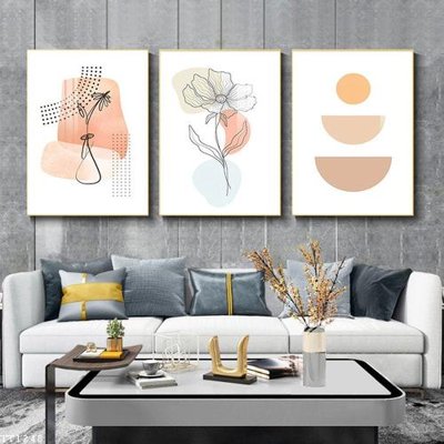 File tranh ảnh gốc File tranh treo tối giản Minimalist Art TT1248 dùng cho in khổ lớn