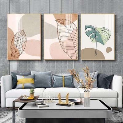 File in mica File tranh treo tối giản Minimalist Art TT1255 (ảnh gốc) đẹp