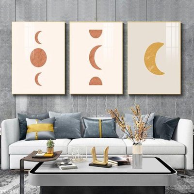 File gốc File tranh treo tối giản Minimalist Art TT1256 (phong cách) châu Âu