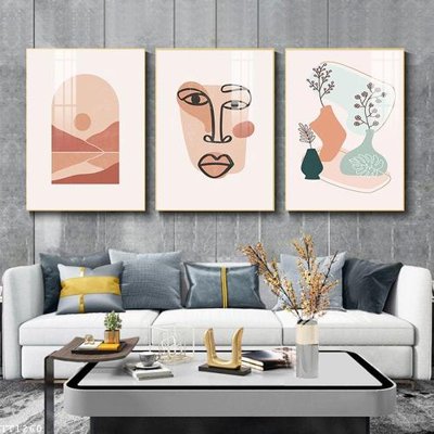 Tải file gốc File tranh treo tối giản Minimalist Art TT1260 (bản PSD) đầy đủ layer