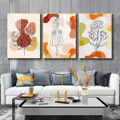 File ảnh File tranh treo tối giản Minimalist Art TT1265 (gốc) in quảng cáo ngoài trời