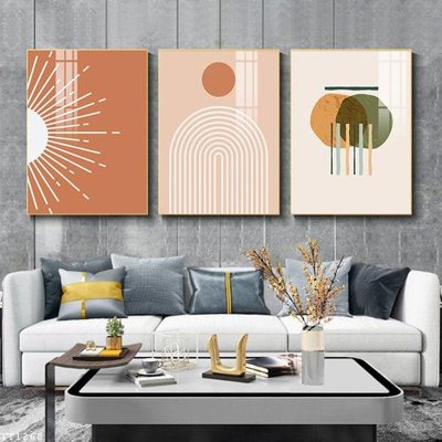 File tranh in trần File tranh treo tối giản Minimalist Art TT1268 (ảnh gốc siêu nét)