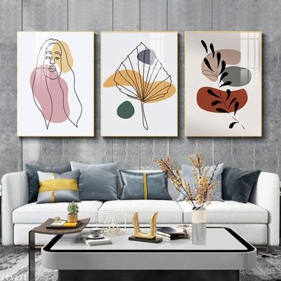 Tải về file tranh gốc File tranh treo tối giản Minimalist Art TT1271 (để in quảng cáo)