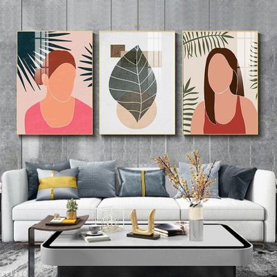 File ảnh gốc File tranh treo tối giản Minimalist Art TT1280 (chuyên in mica)