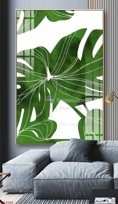 Tải về hình ảnh gốc File tranh trừu tượng canvas TT13000 sắc nét