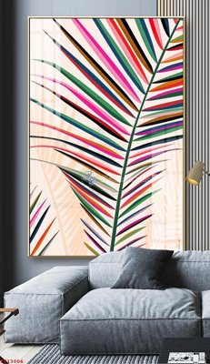 Tải file tranh gốc File tranh trừu tượng canvas TT13006 chất lượng cao