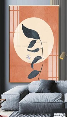 Tải file File tranh trừu tượng canvas TT13022 (PSD) cho in tranh 3D