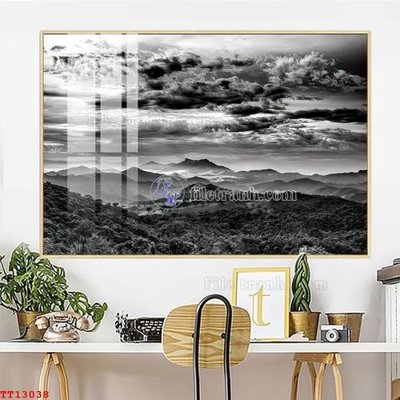 Mua file ảnh gốc File tranh trừu tượng canvas TT13038 (chất lượng cao)