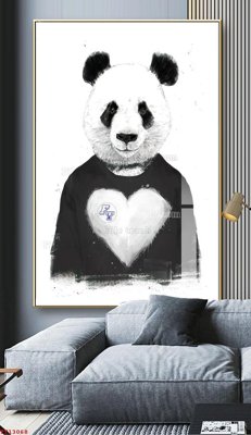 Tải file tranh File tranh trừu tượng canvas TT13068 (ảnh gốc) ngay