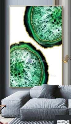 File gốc File tranh trừu tượng canvas TT13112 (phiên bản chuẩn) để in ấn