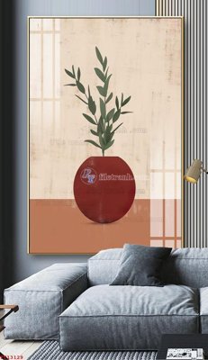 Tải file File tranh trừu tượng canvas TT13129 (ảnh gốc) độ phân giải 300dpi