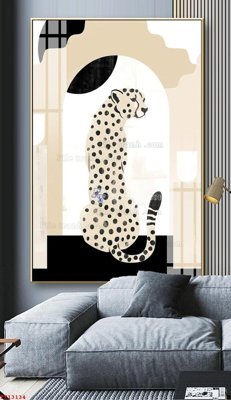 File PSD File tranh trừu tượng canvas TT13134 (bản gốc) chất lượng nhất