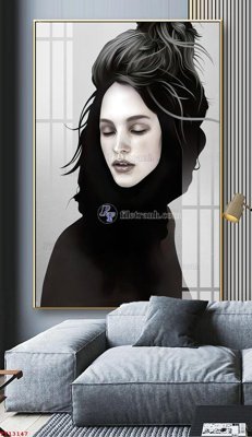 File gốc File tranh trừu tượng canvas TT13147 (ảnh rõ nét) để in