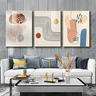 File in ấn File tranh treo tối giản Minimalist Art TT1317 (bản gốc) sắc nét