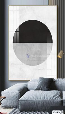 Tải file File tranh trừu tượng canvas TT13177 (ảnh gốc) file AI/EPS