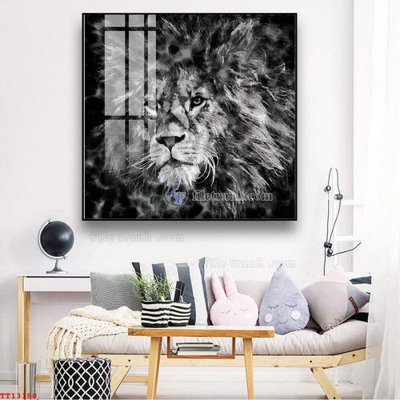 File gốc File tranh trừu tượng canvas TT13188 (phiên bản chuẩn) để in ấn