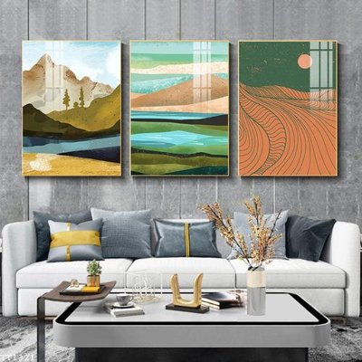 File tranh gốc PSD File tranh treo tối giản Minimalist Art TT1321 còn nguyên layer