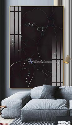 File tranh File tranh trừu tượng canvas TT13218 (ảnh gốc) độc quyền