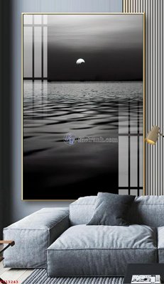 Tải file PSD File tranh trừu tượng canvas TT13243 (nguyên layer) để in