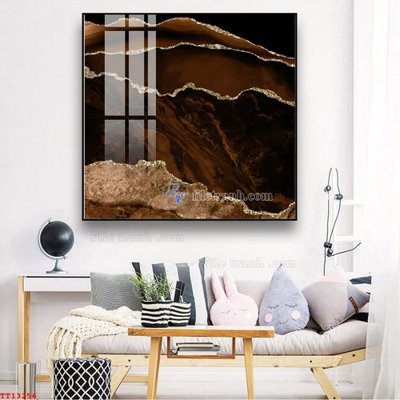 Tải xuống file tranh gốc File tranh trừu tượng canvas TT13256 (PSD/TIFF)