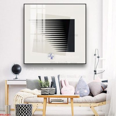Hình ảnh gốc File tranh trừu tượng canvas TT13267 (để in khổ lớn)