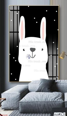 Tải file File tranh trừu tượng canvas TT13276 (gốc) in ấn ngay lập tức