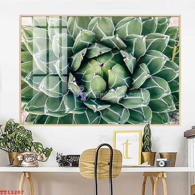 Ảnh mô tả file gốc in mica File tranh trừu tượng canvas TT13287