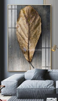 File in lụa File tranh trừu tượng canvas TT13289 (phong cảnh) File tranh trừu tượng canvas TT13289