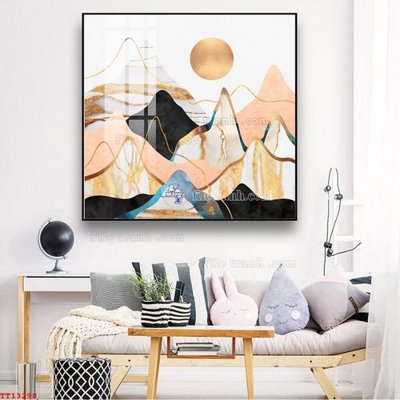 Mua file tranh gốc File tranh trừu tượng canvas TT13298 tại Filetranh.com
