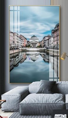 File PSD File tranh trừu tượng canvas TT13302 (bản gốc) chất lượng nhất