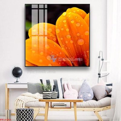 File gốc File tranh trừu tượng canvas TT13303 (PNG) trong suốt (transparent)