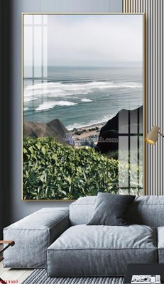 Chi tiết file ảnh File tranh trừu tượng canvas TT13307 sắc nét