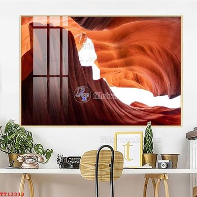 File gốc File tranh trừu tượng canvas TT13313 (dành cho quảng cáo)