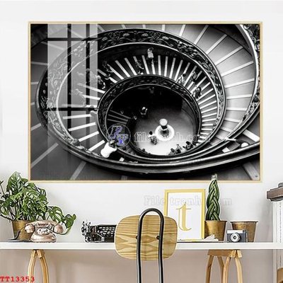 File PSD File tranh trừu tượng canvas TT13353 (nguyên gốc) chất lượng cao