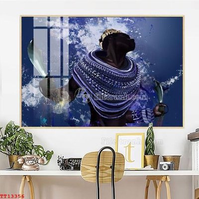 Tải file File tranh trừu tượng canvas TT13356 (gốc) in ấn chất lượng
