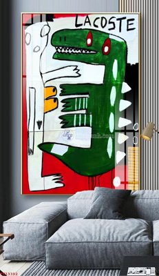 File in mica File tranh trừu tượng canvas TT13392 (ảnh gốc) đẹp