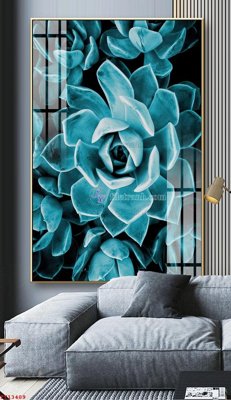 Mua file gốc File tranh trừu tượng canvas TT13409 (in ấn) tại Filetranh.com