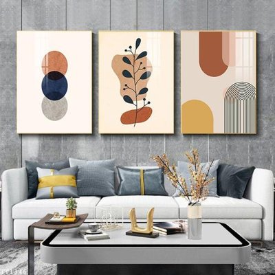 File tranh File tranh treo tối giản Minimalist Art TT1346 (gốc) in trên kính