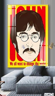 Tải file gốc File tranh trừu tượng canvas TT13491 (bản PSD) chỉnh sửa được