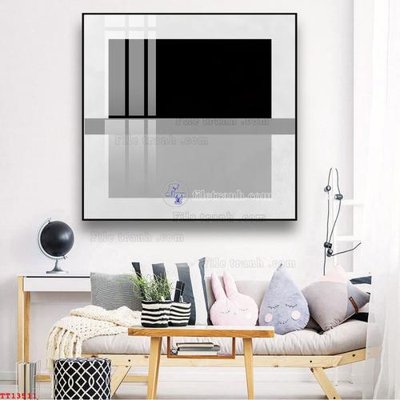 Download file File tranh trừu tượng canvas TT13511 (gốc) in mica cao cấp