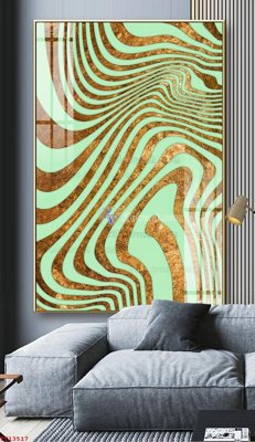 File gốc File tranh trừu tượng canvas TT13517 (PSD/TIFF) độ phân giải cao