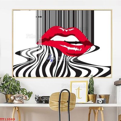 File PSD File tranh trừu tượng canvas TT13589 (bản gốc) chất lượng nhất