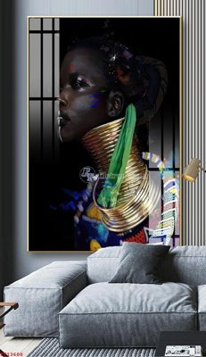 File tranh File tranh trừu tượng canvas TT13600 (gốc) chủ đề trừu tượng