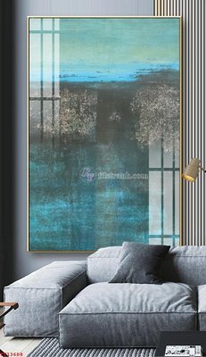 File ảnh File tranh trừu tượng canvas TT13608 (gốc) in poster