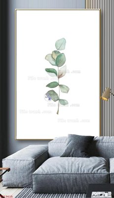 File tranh gốc File tranh trừu tượng canvas TT13615 (sắc nét từng chi tiết)
