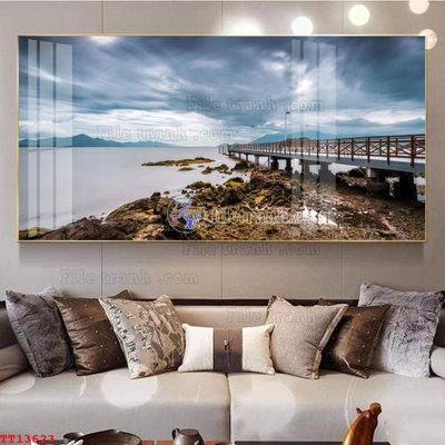 File PSD File tranh trừu tượng canvas TT13623 (bản gốc) chất lượng nhất