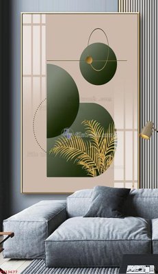 File tranh File tranh trừu tượng canvas TT13677 (ảnh gốc) không bị mờ