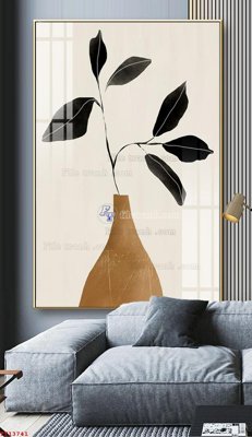 Tải file tranh File tranh trừu tượng canvas TT13741 (ảnh gốc) ngay