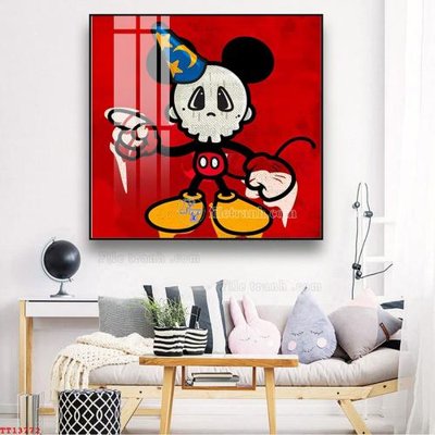 File tranh File tranh trừu tượng canvas TT13772 (file gốc) chuẩn màu in