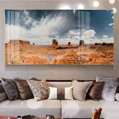 Cung cấp file tranh gốc File tranh trừu tượng canvas TT13778 độc quyền